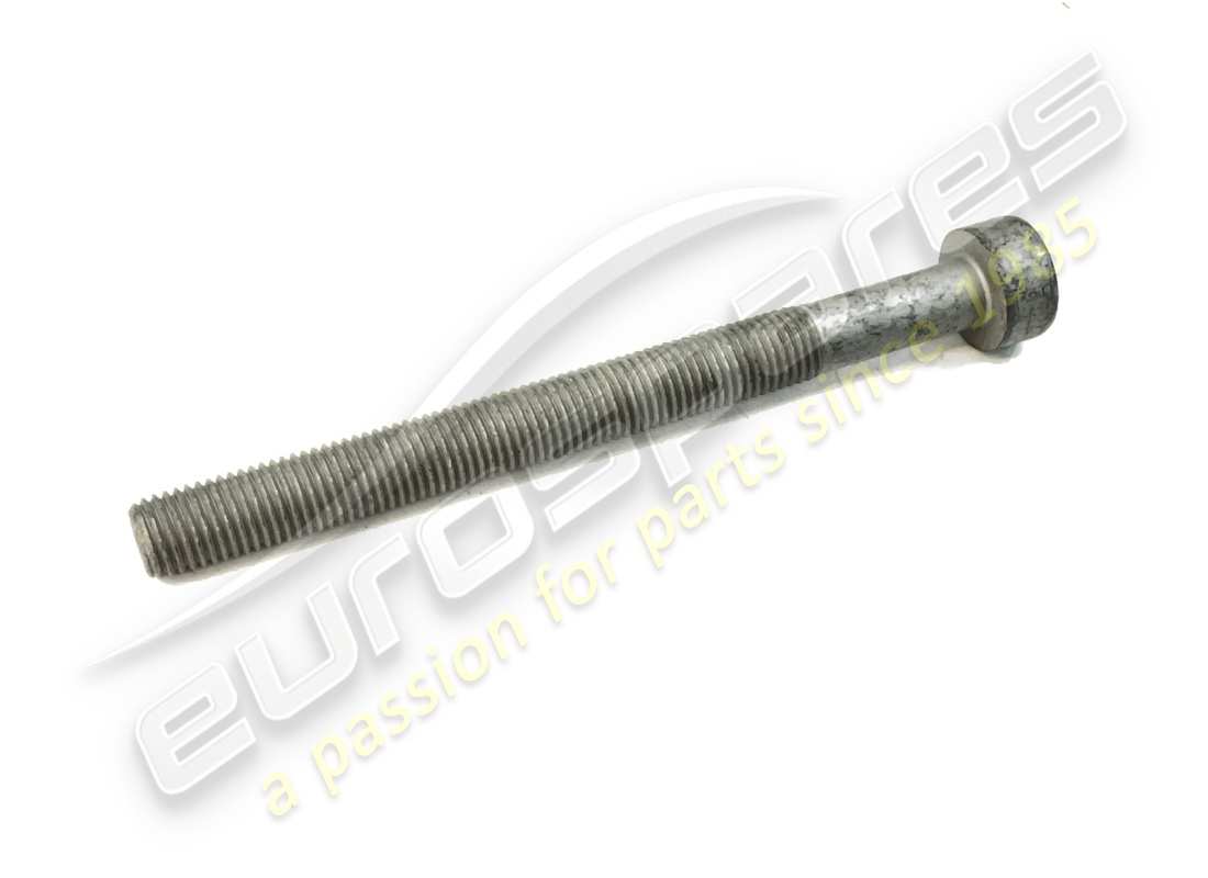 new porsche bolt, with polygon socket hd.. part number n91252201 (1)