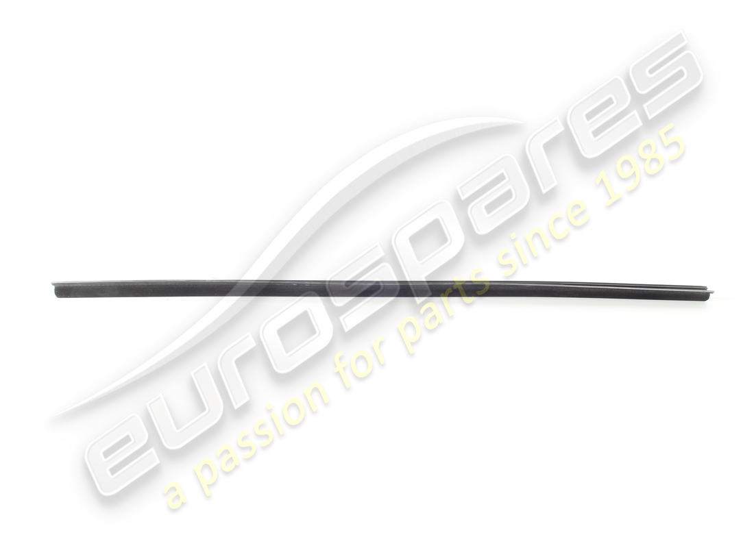 NEW PORSCHE SEALING STRIP. PART NUMBER PCG837469A (3) new porsche sealing strip. part number pcg837469a (3)