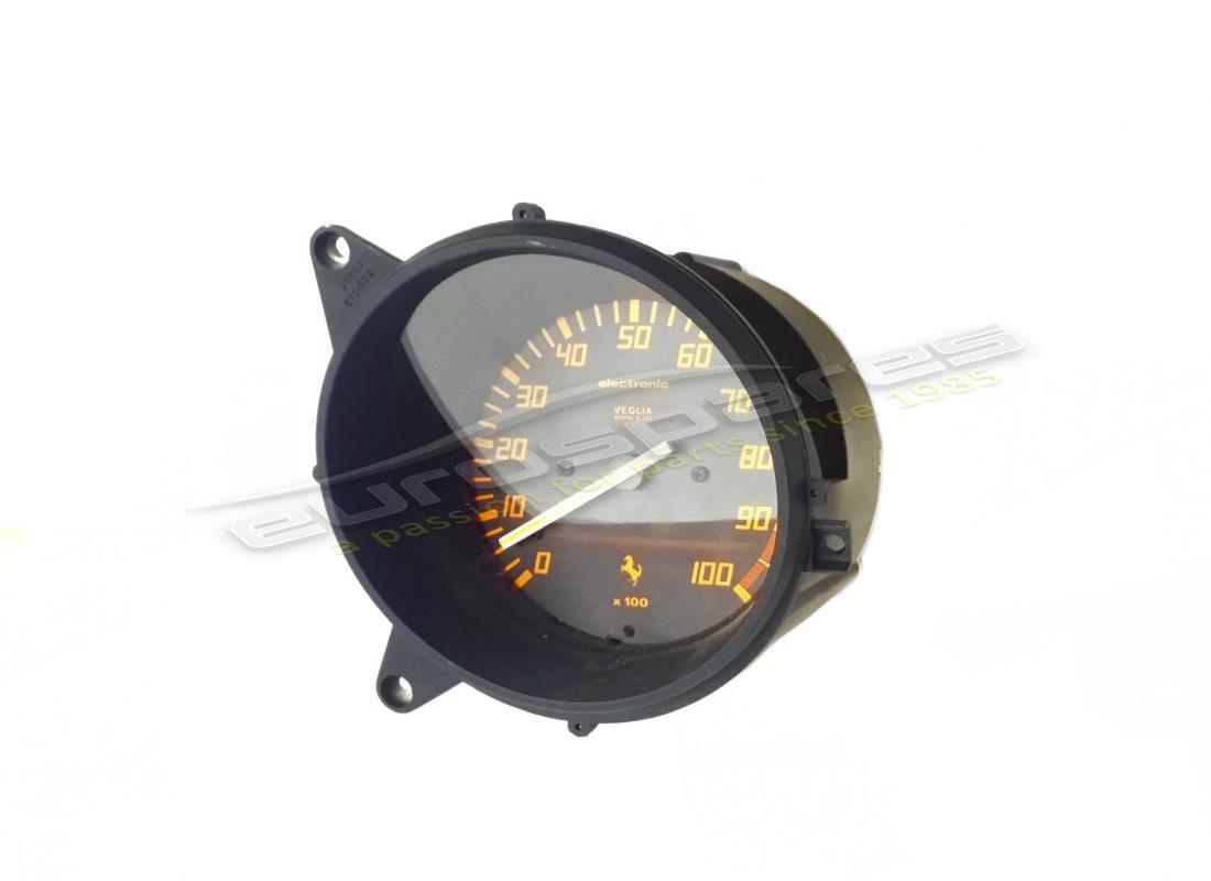 USED Ferrari REVOLUTION COUNTER . PART NUMBER 134400 (1)