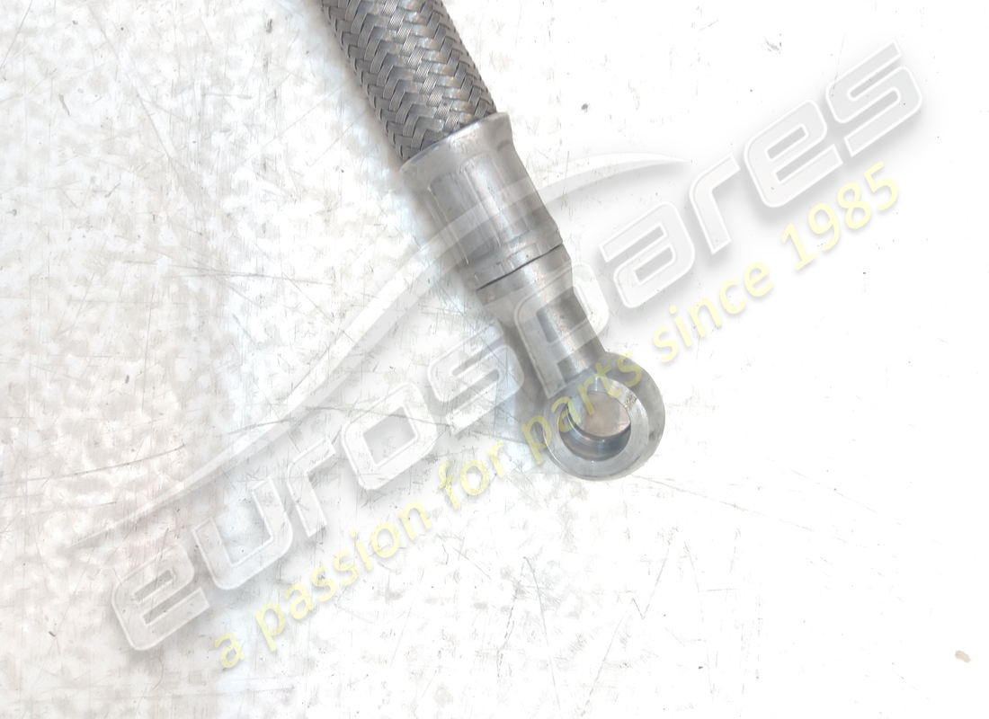 new ferrari water tube. part number 134557 (2)