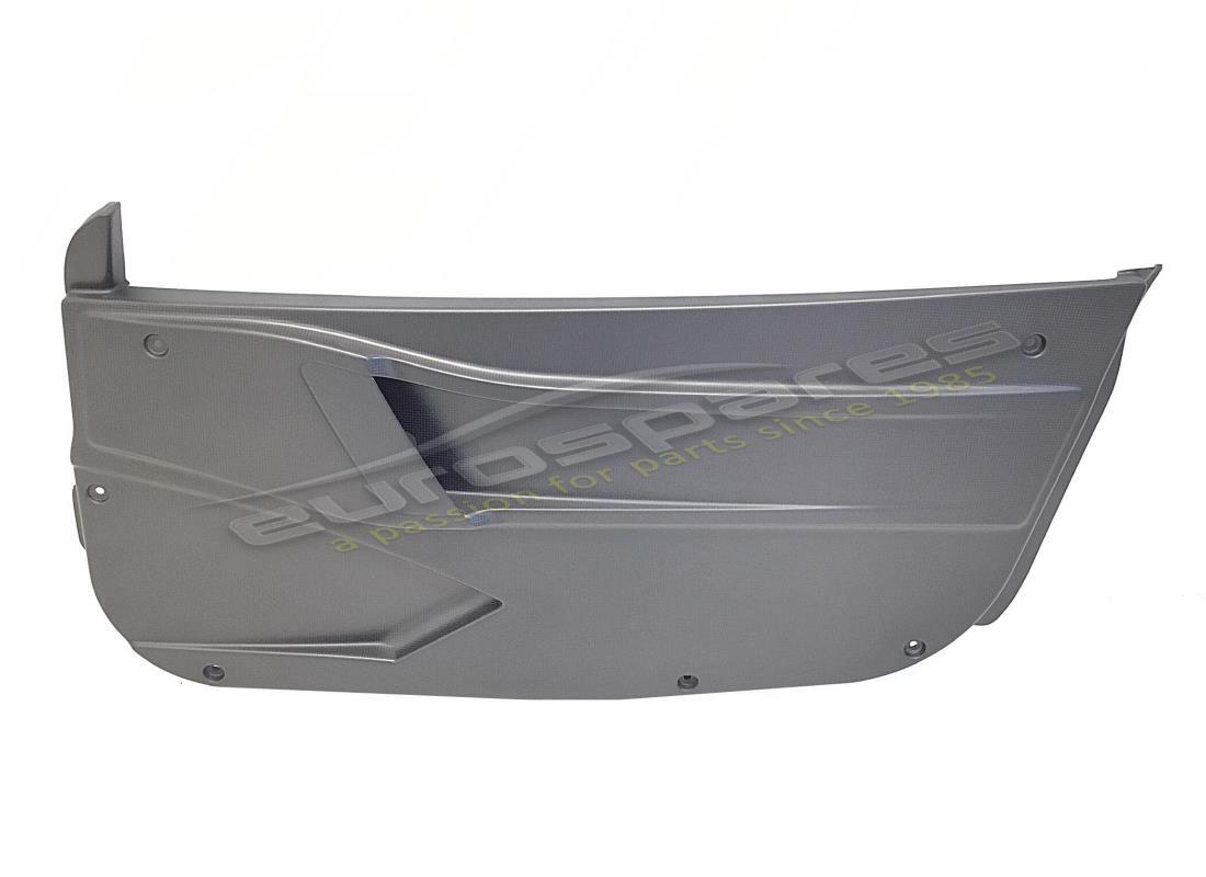 NEW Ferrari COMPLETE RH DOOR PANEL . PART NUMBER 83053900 (1)