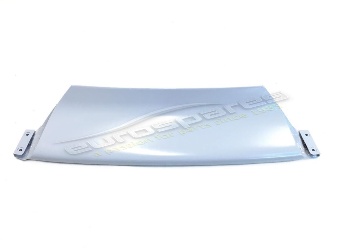 NEW FERRARI LOWER CENTRE SPOILER. PART NUMBER 89272110 (1) new ferrari lower centre spoiler. part number 89272110 (1)