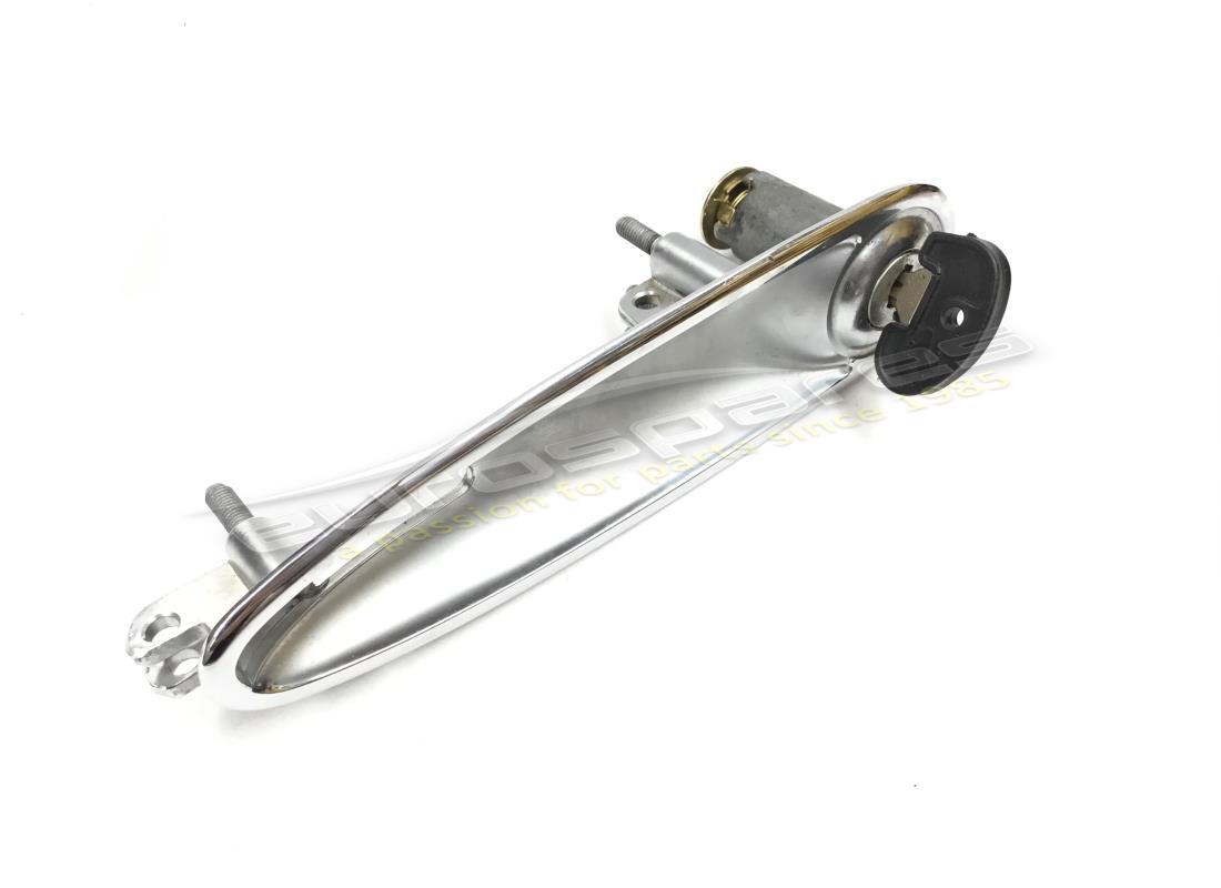 NEW (OTHER) FERRARI RH EXT DOOR HANDLE MATT FINISH. PART NUMBER 2573075002 (1) new (other) ferrari rh ext door handle matt finish. part number 2573075002 (1)