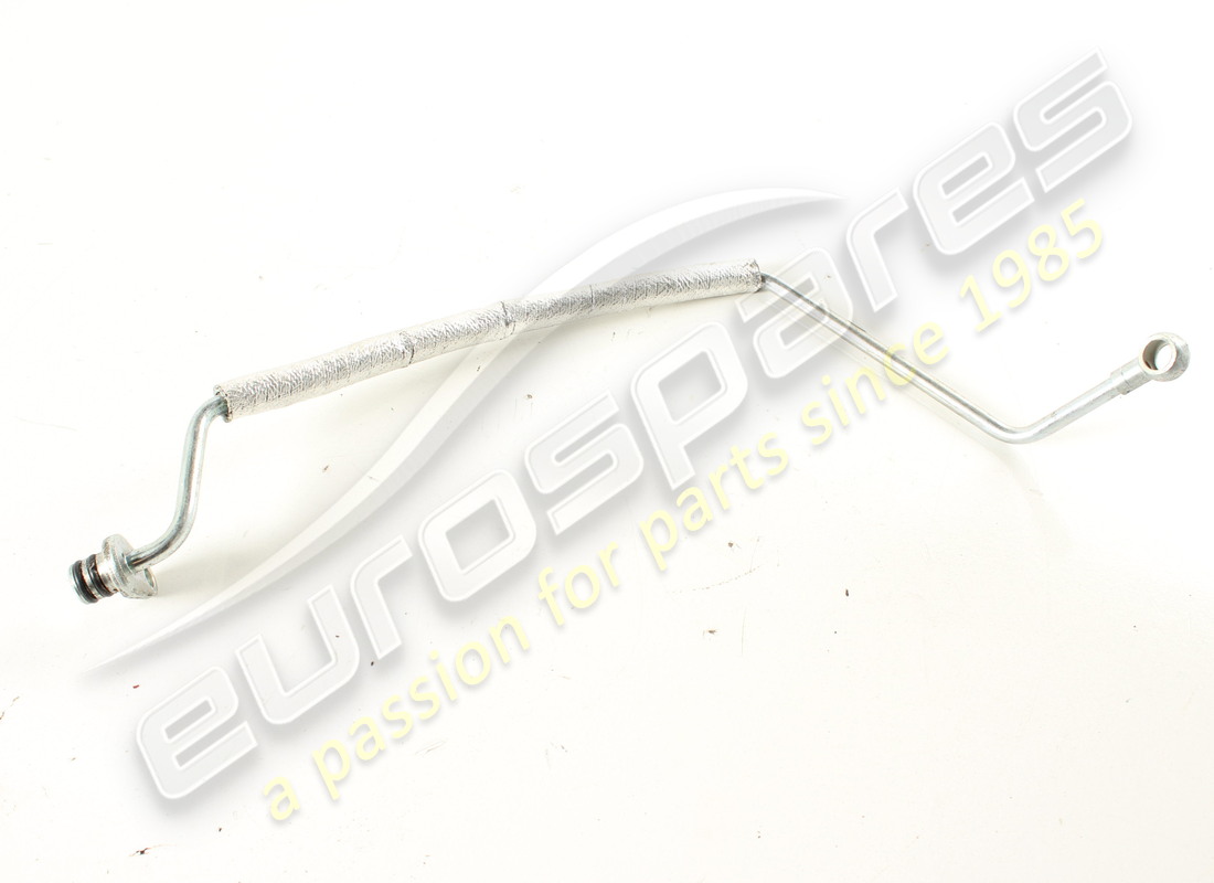 used ferrari water delivery pipe to lh tu. part number 327480 (3)