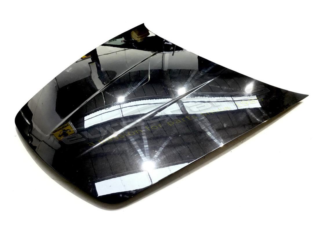 USED MASERATI FRONT BONNET. PART NUMBER 67213600 (1) used maserati front bonnet. part number 67213600 (1)