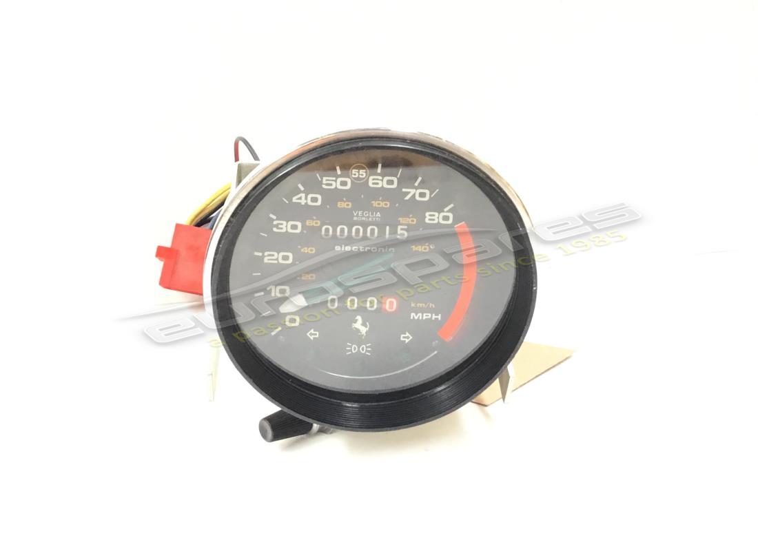 NEW (OTHER) Ferrari SPEEDOMETER MPH GTB . PART NUMBER 116954 (1)