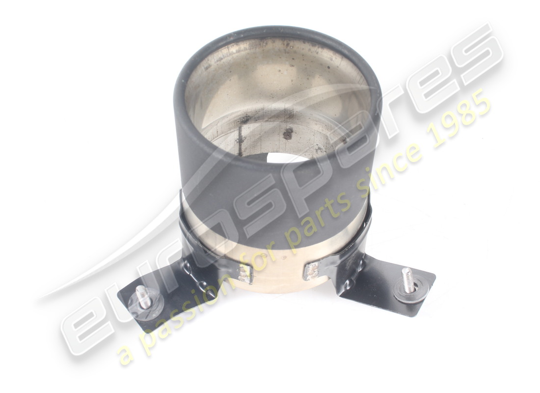 used ferrari complete lh cosmetic tailpipe. part number 899339 (2)