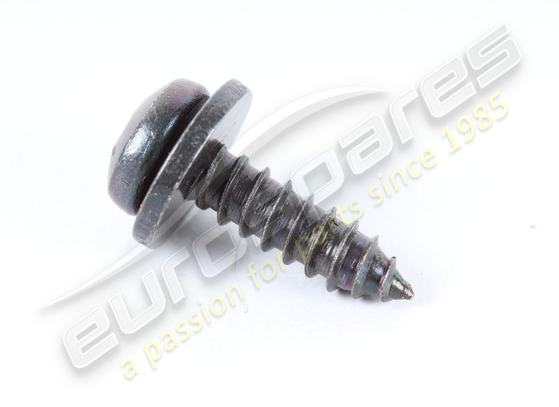 new maserati screw. part number 15530107 (1)