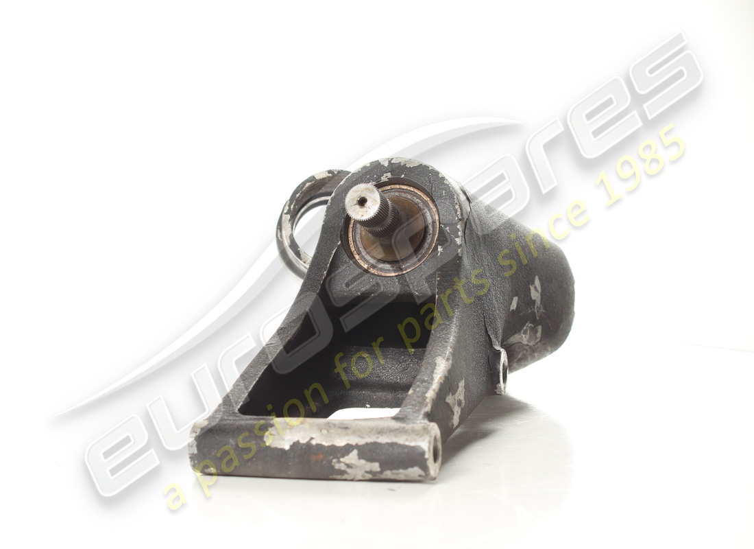 used eurospares steering bracket. part number eap1226072 (3)