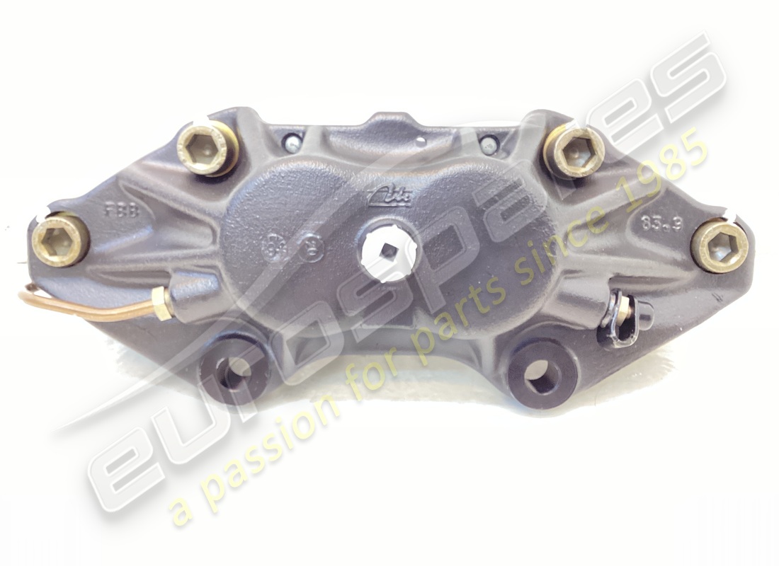 NEW FERRARI LH FRONT CALIPER. PART NUMBER 155696 (2) new ferrari lh front caliper. part number 155696 (2)