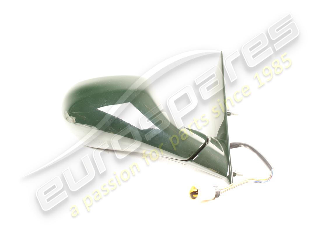 new ferrari rh external door mirror complete lhd part number 64057000 (2)