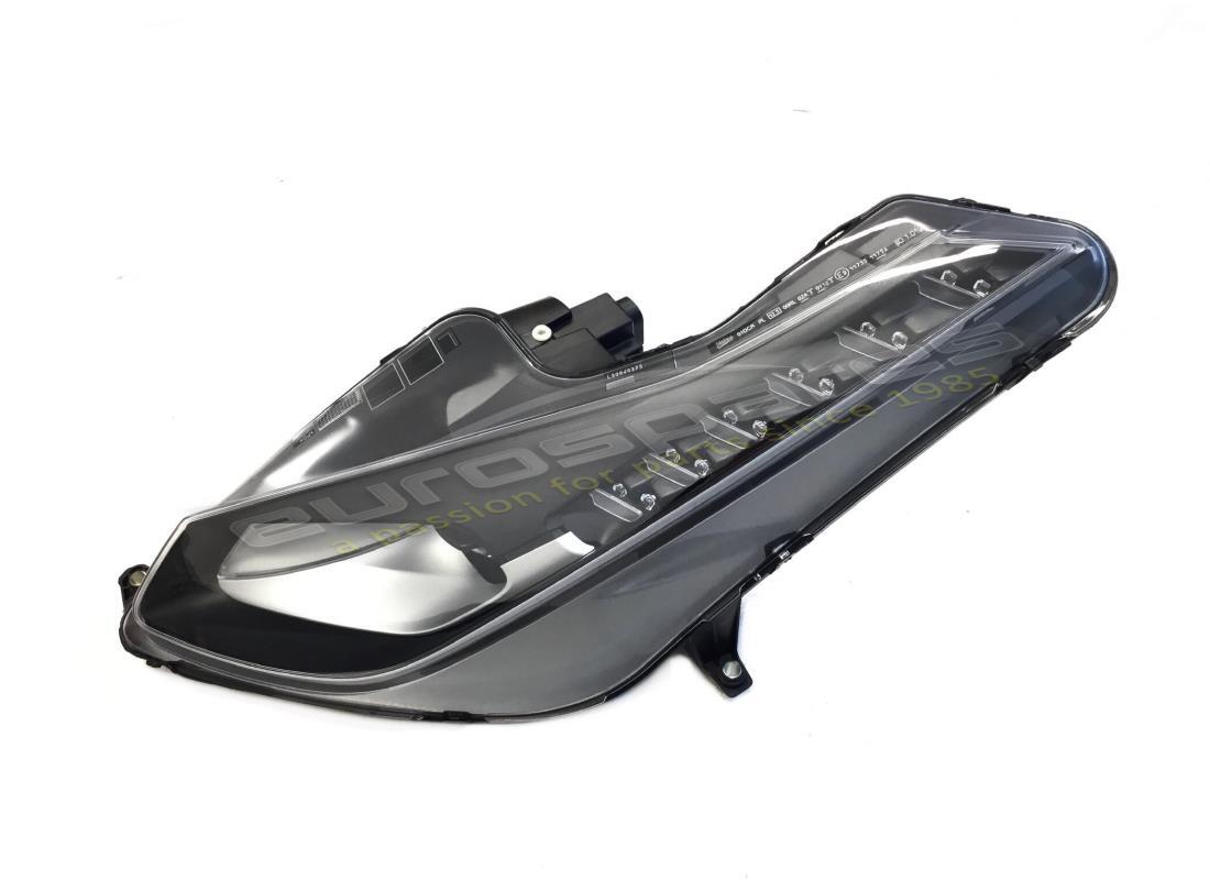 NEW FERRARI LH BI-XENON HEADLIGHT AFS. PART NUMBER 803973 (1) new ferrari lh bi-xenon headlight afs. part number 803973 (1)
