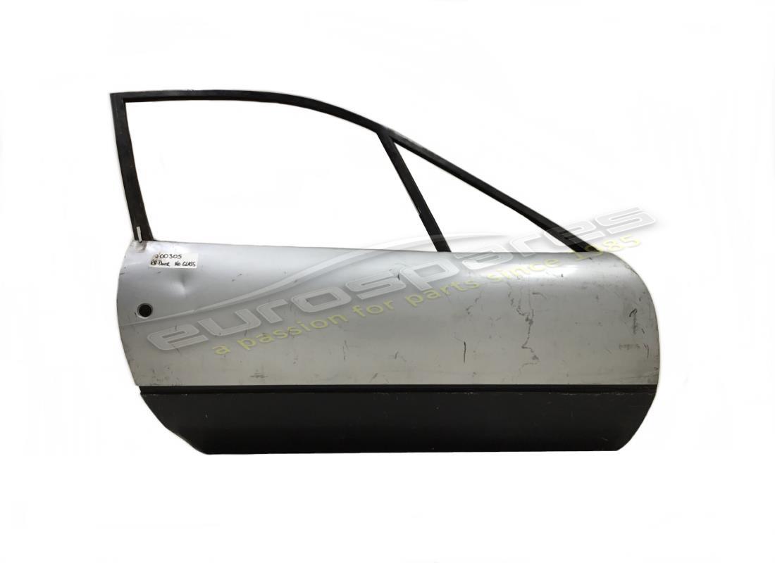 USED FERRARI PORTA DX COMPLETA. PART NUMBER 500305 (1) used ferrari porta dx completa. part number 500305 (1)
