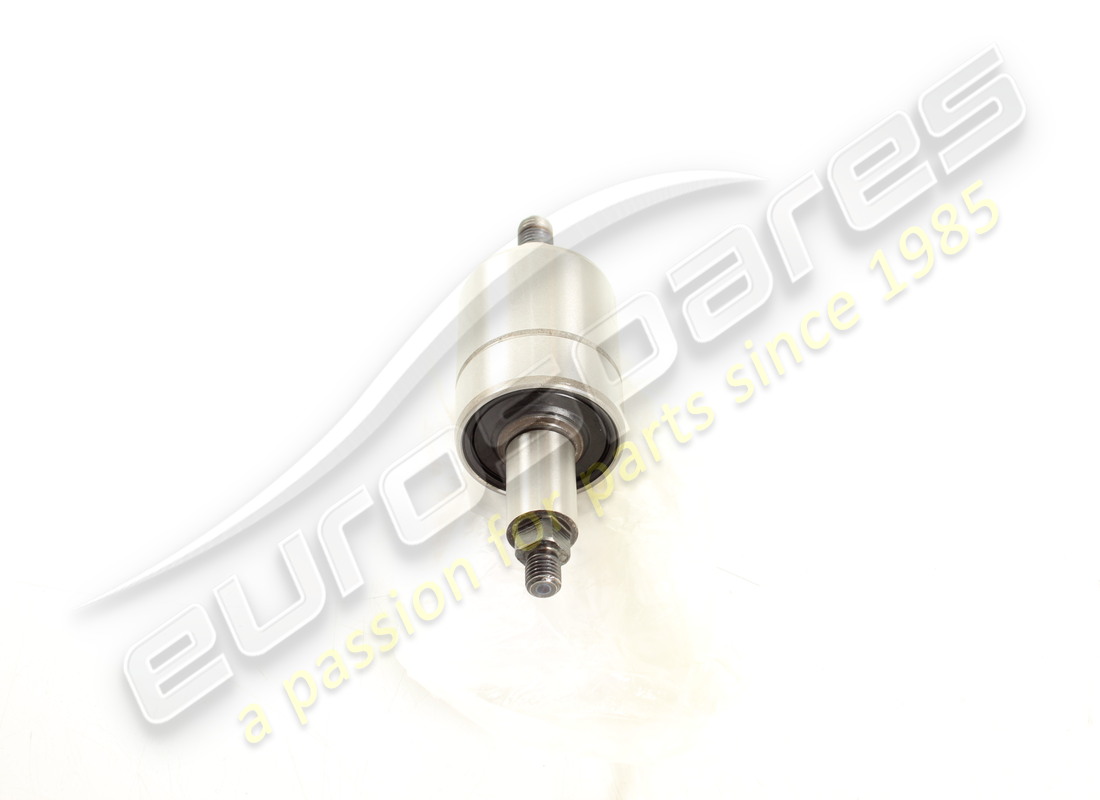 NEW FERRARI SHAFT WITH BEARING. PART NUMBER 143742 (1) new ferrari shaft with bearing. part number 143742 (1)