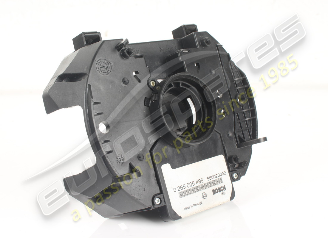 USED Ferrari STEERING SENSOR MOUNTING . PART NUMBER 252246 (1)