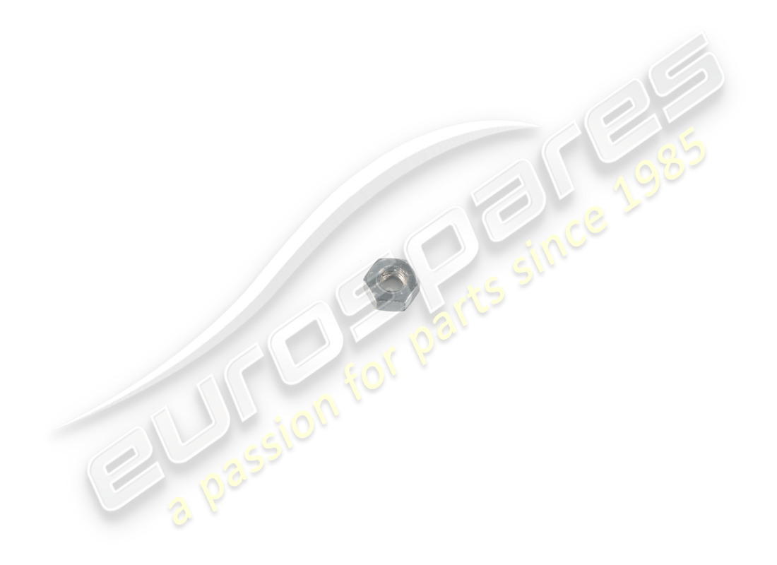 new ferrari nut. part number 16101772 (1)