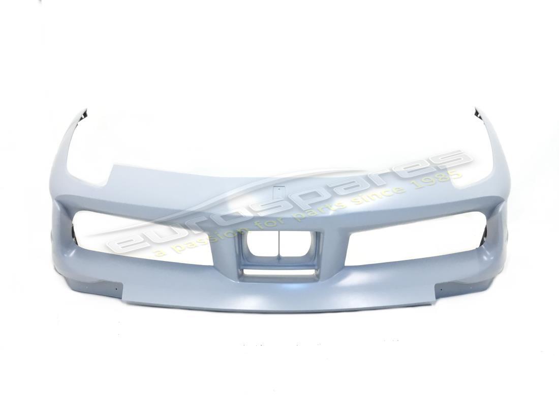 NEW FERRARI FRONT BUMPER. PART NUMBER 89399000 (1) new ferrari front bumper. part number 89399000 (1)