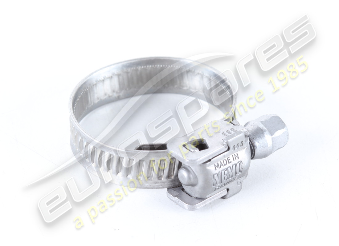 NEW Maserati SCREW COLLAR . PART NUMBER 13000390 (1)