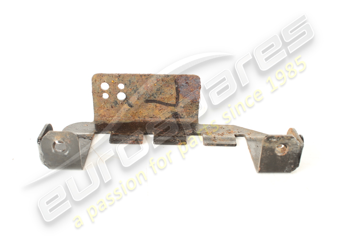 used lamborghini bracket connettore lamda. part number 470971593b (4)