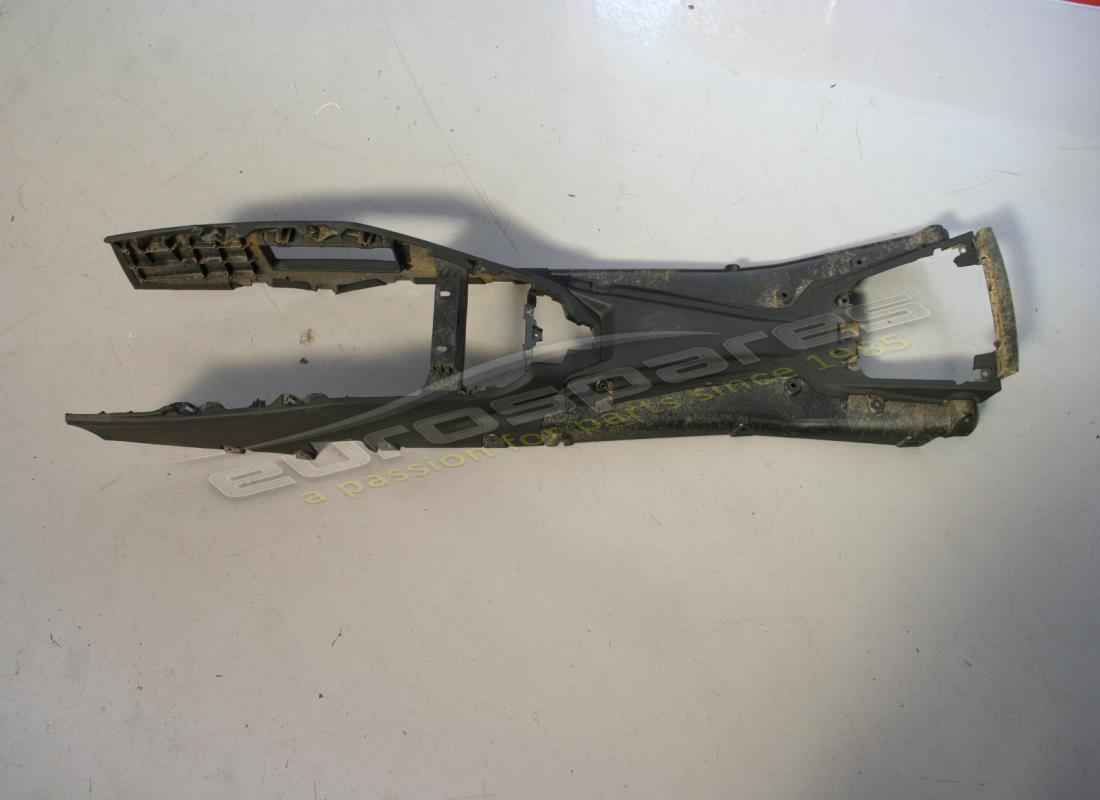 USED Lamborghini CENTER CONSOLE . PART NUMBER 471863242A (1)