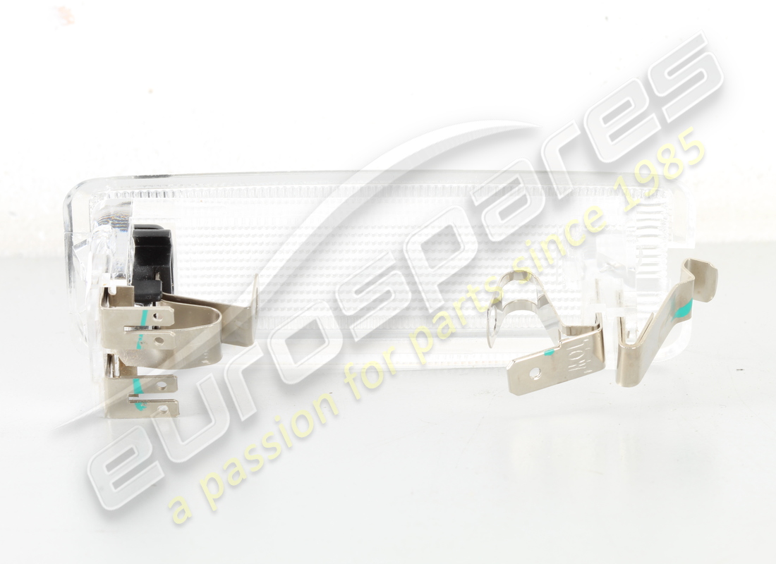 NEW PORSCHE INTERIOR LIGHT - LUGGAGE COMPARTMENT LAMP. PART NUMBER 823947105B (3) new porsche interior light - luggage compartment lamp. part number 823947105b (3)