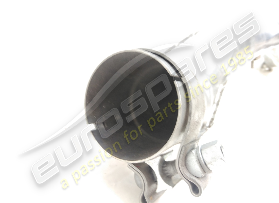 NEW FERRARI LH REAR EXTENSION. PART NUMBER 300459 (3) new ferrari lh rear extension. part number 300459 (3)