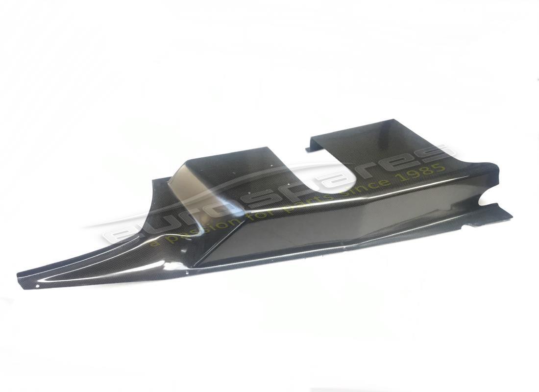 NEW LAMBORGHINI PAINTD PANEL. PART NUMBER 418103729 (1) new lamborghini paintd panel. part number 418103729 (1)