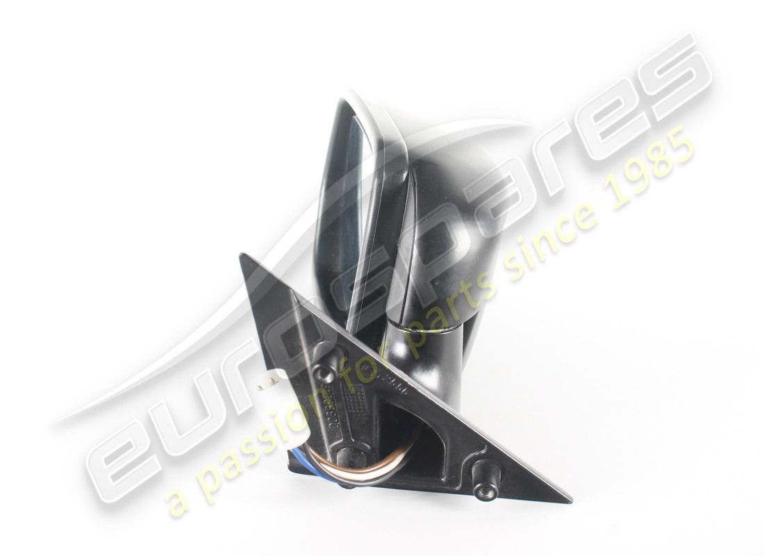 NEW FERRARI LH DOOR MIRROR LHD PART NUMBER 61090000 (3) new ferrari lh door mirror lhd part number 61090000 (3)