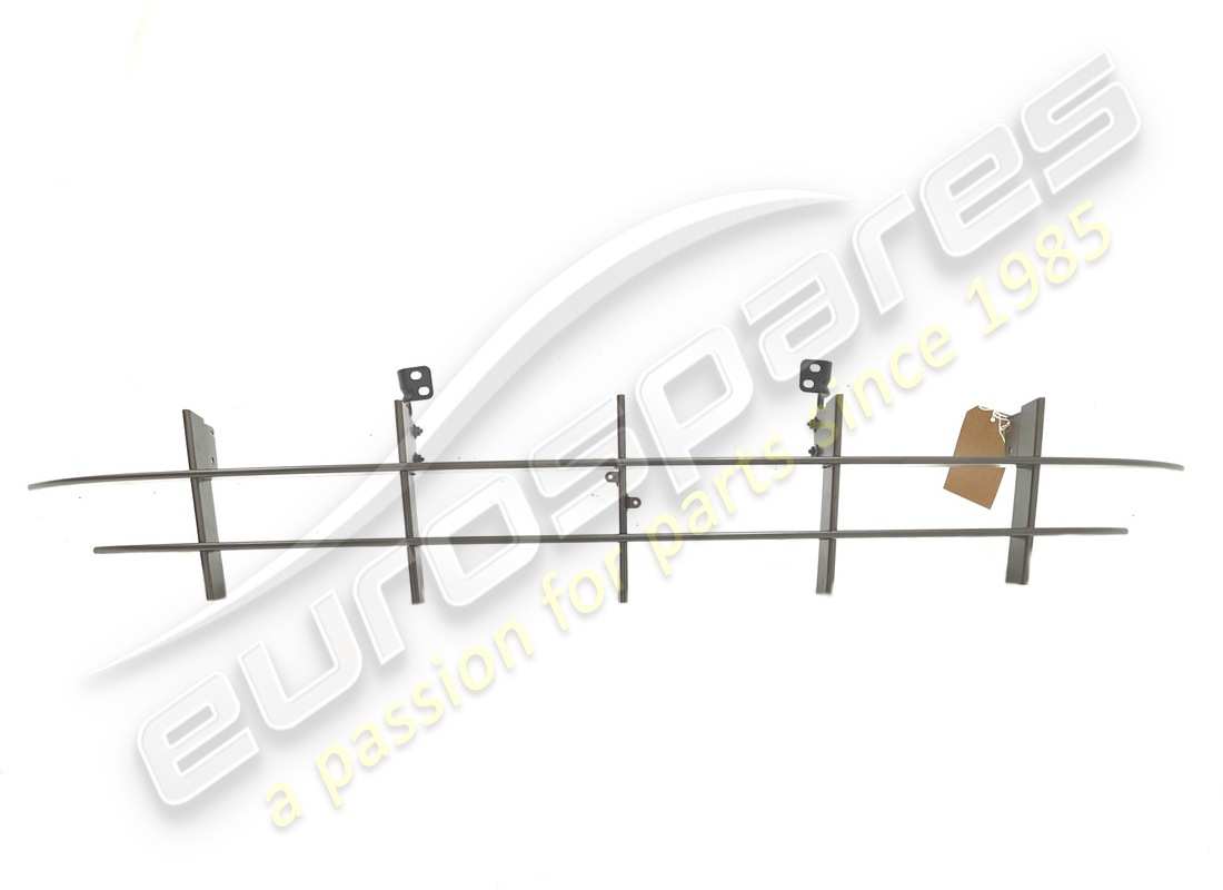 USED FERRARI BUMPER GRILLE. PART NUMBER 84860300 (1) used ferrari bumper grille. part number 84860300 (1)