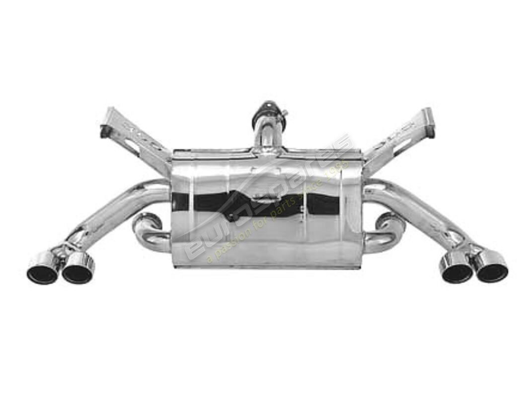 new tubi f355 & 355 f1 evolution exhaust. part number tsfe355c94000a (1)