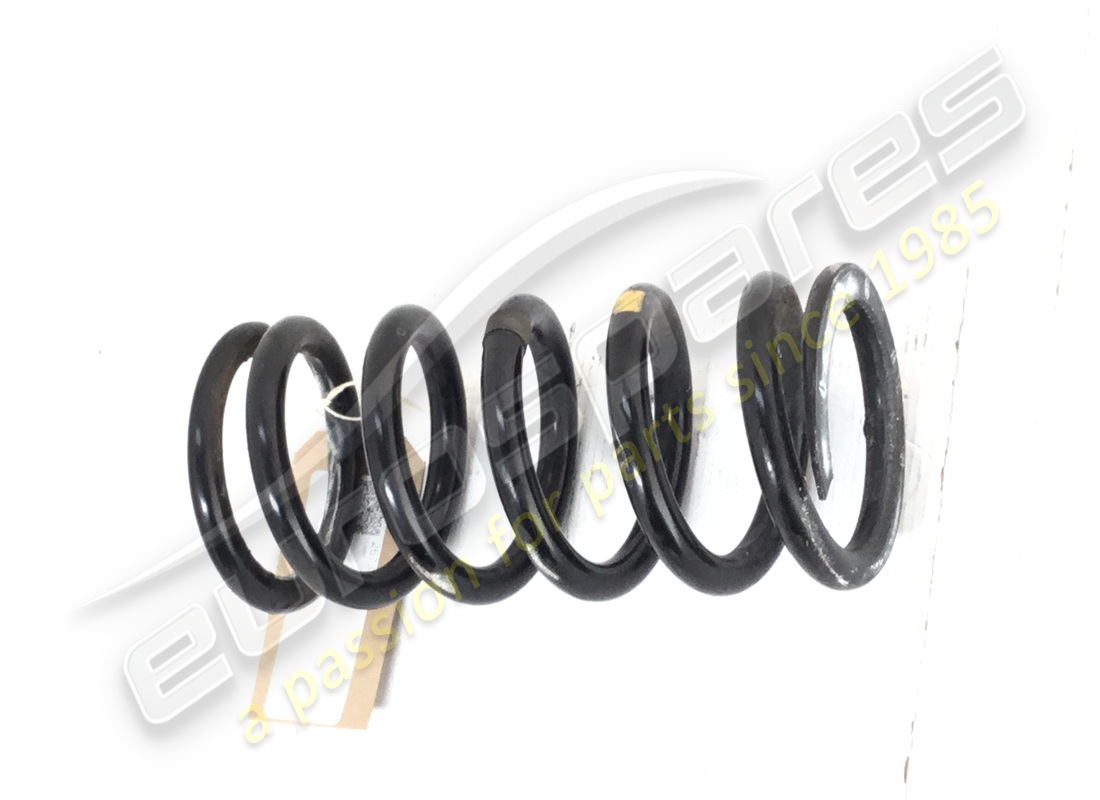 used ferrari spring. part number 267376 (2)