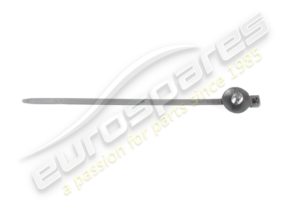 NEW MASERATI CLIP. PART NUMBER 208522 (1) new maserati clip. part number 208522 (1)