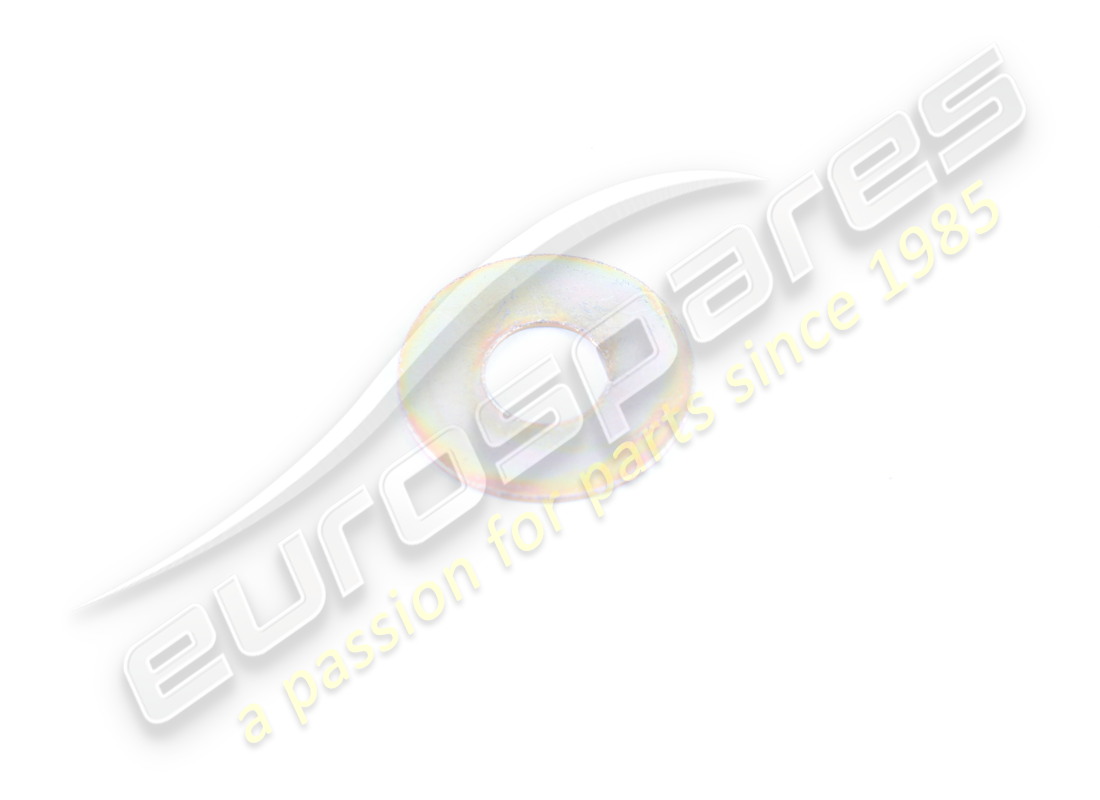 NEW MASERATI WASHER 10.2X25X1. PART NUMBER 317851395 (1) new maserati washer 10.2x25x1. part number 317851395 (1)