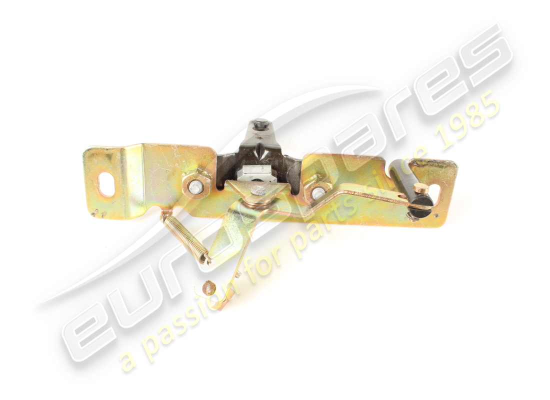 USED FERRARI CATCH. PART NUMBER 63872300 (3) used ferrari catch. part number 63872300 (3)