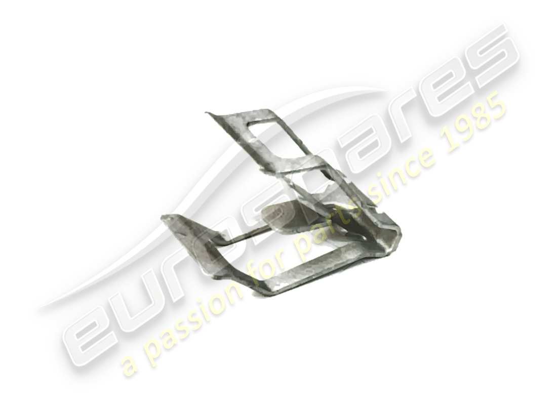 NEW LAMBORGHINI CLAMP. PART NUMBER 1J0858137B (1) new lamborghini clamp. part number 1j0858137b (1)