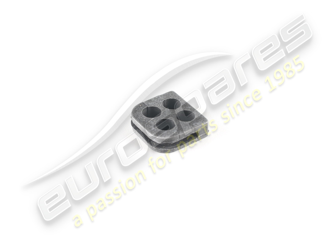 NEW FERRARI CABLE GROMMET. PART NUMBER 163861 (1) new ferrari cable grommet. part number 163861 (1)