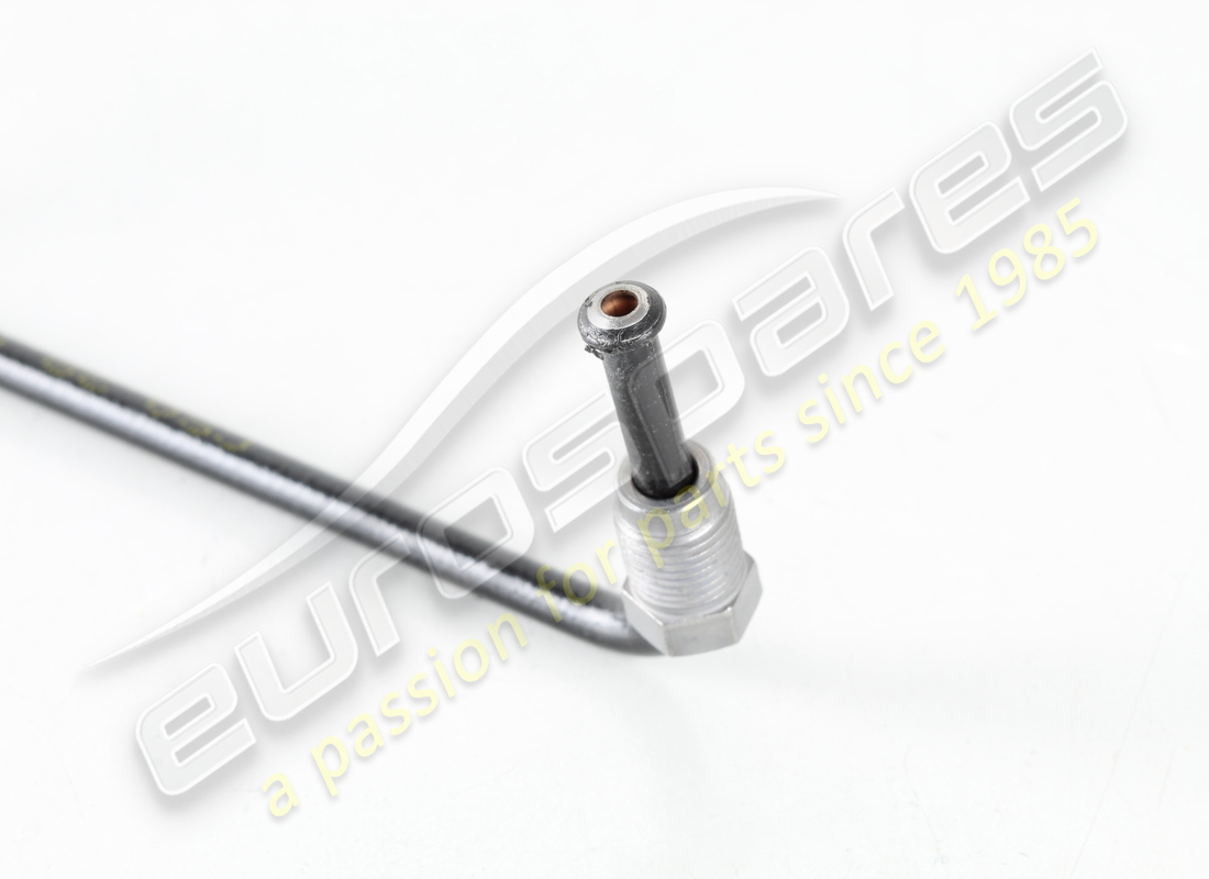 NEW FERRARI BRAKE PIPE FROM CALIPER TO L. PART NUMBER 279351 (3) new ferrari brake pipe from caliper to l. part number 279351 (3)