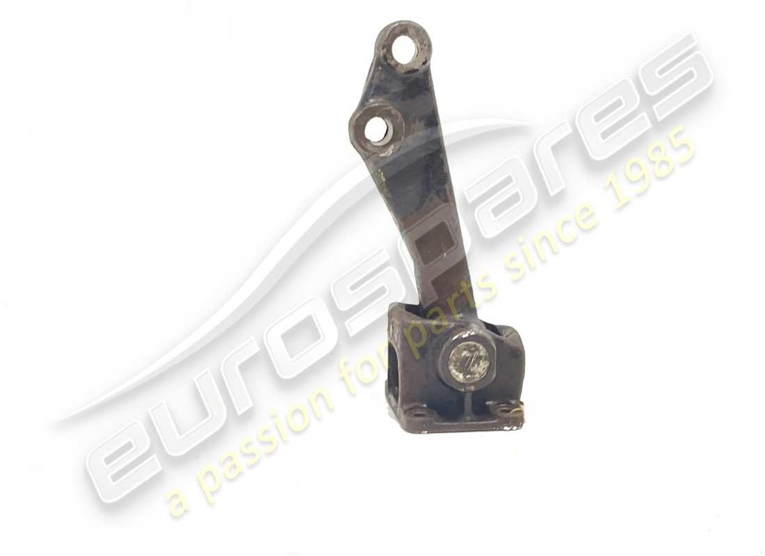 USED LAMBORGHINI TRANSMISSION LEVER BRACKET RHD PART NUMBER 004310301 (5) used lamborghini transmission lever bracket rhd part number 004310301 (5)