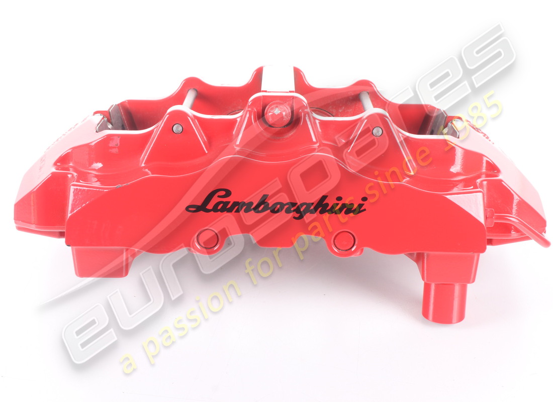 NEW (OTHER) Lamborghini BRAKE CALIPER FRONT MY09-13 R . PART NUMBER 400615105BJ (1)