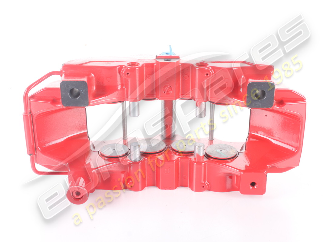 NEW (OTHER) LAMBORGHINI BRAKE CALIPER FRONT MY09-13 R. PART NUMBER 400615105BJ (4) new (other) lamborghini brake caliper front my09-13 r. part number 400615105bj (4)