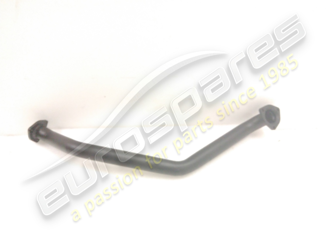 NEW LAMBORGHINI FRONT EXHAUST PIPE CONNECTION. PART NUMBER 004410987 (1) new lamborghini front exhaust pipe connection. part number 004410987 (1)