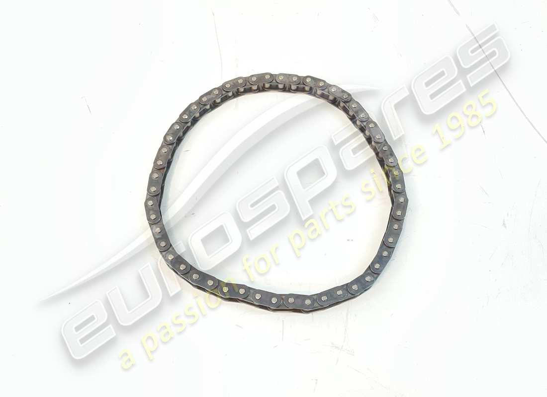 NEW FERRARI CHAIN. PART NUMBER 133089 (1) new ferrari chain. part number 133089 (1)