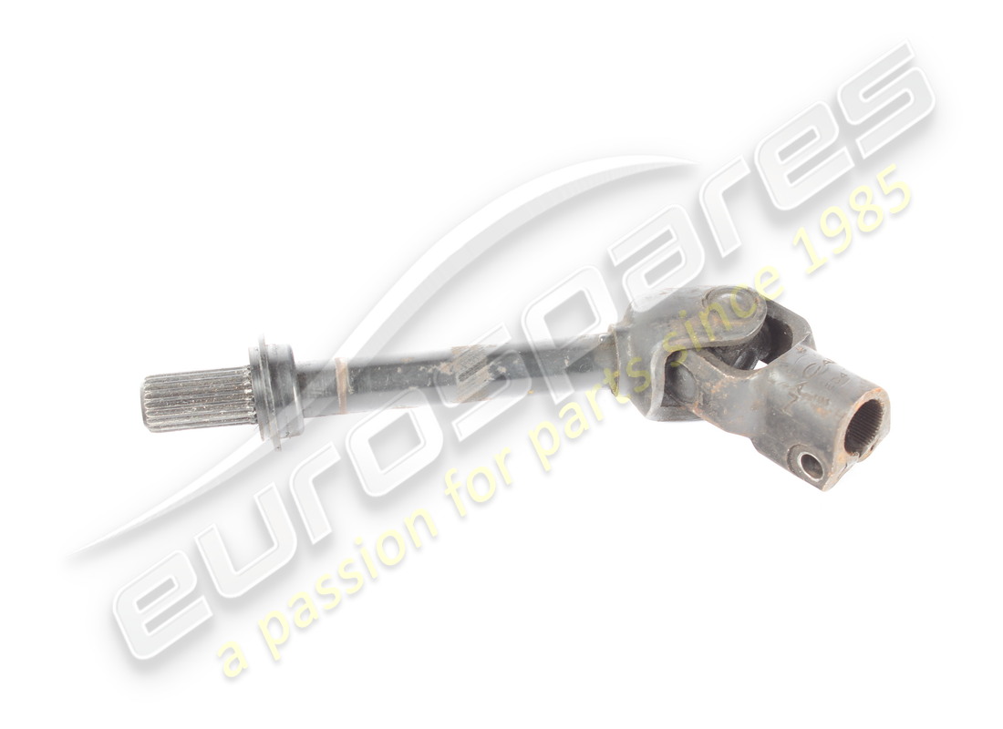 USED Maserati INTERMEDIATE SHAFT . PART NUMBER 367818117 (1)