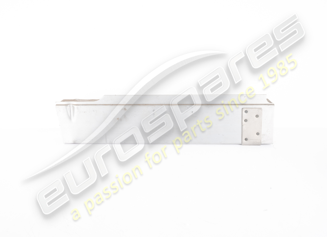 NEW FERRARI LH FRONT CRUSH-BOX. PART NUMBER 194945 (2) new ferrari lh front crush-box. part number 194945 (2)