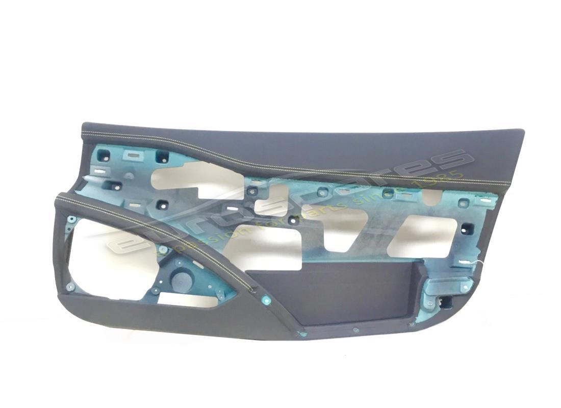 NEW (OTHER) Ferrari COMPLETE RH DOOR TRIM MOULDING . PART NUMBER 82643619 (1)