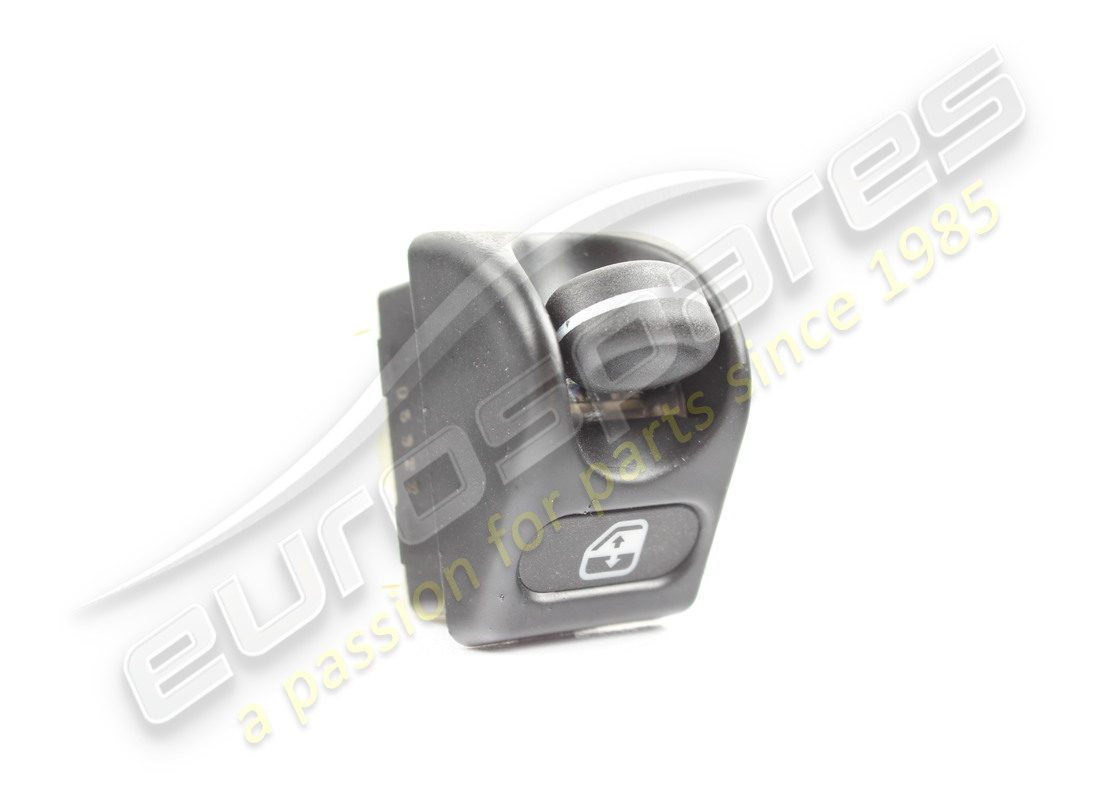 NEW FERRARI RH SWITCH FOR GLASS LIFT. PART NUMBER 182898 (1) new ferrari rh switch for glass lift. part number 182898 (1)