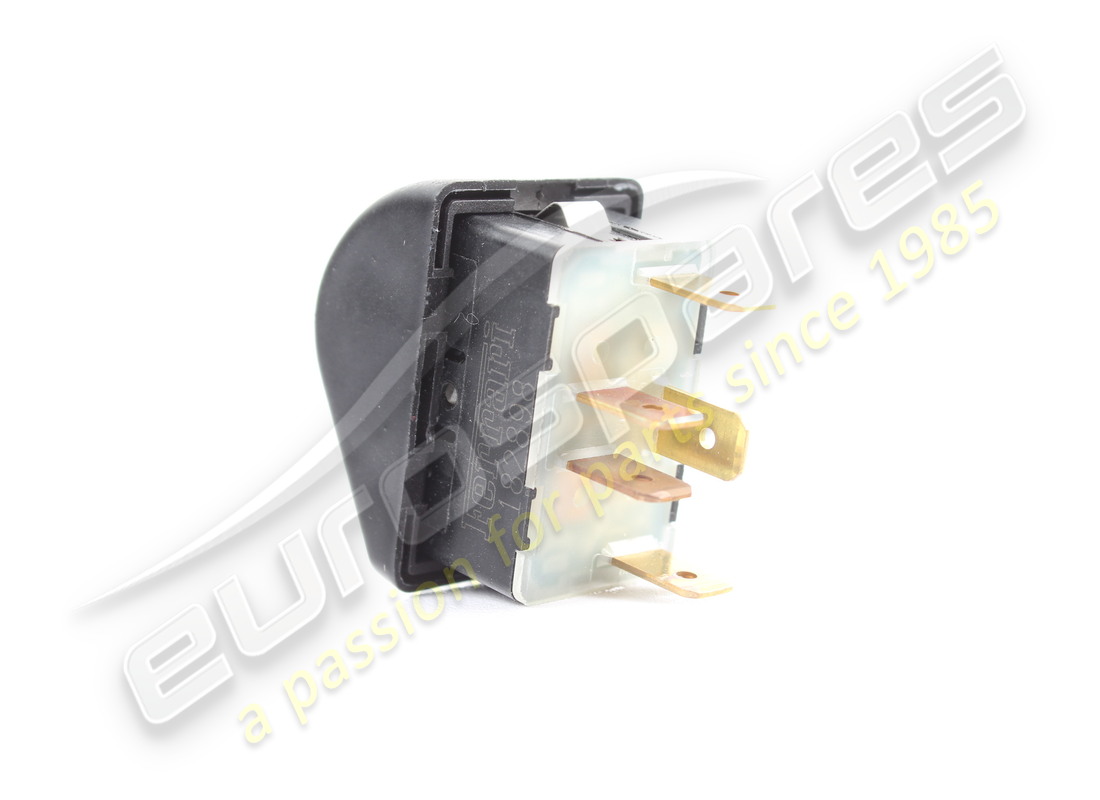 NEW FERRARI RH SWITCH FOR GLASS LIFT. PART NUMBER 182898 (2) new ferrari rh switch for glass lift. part number 182898 (2)