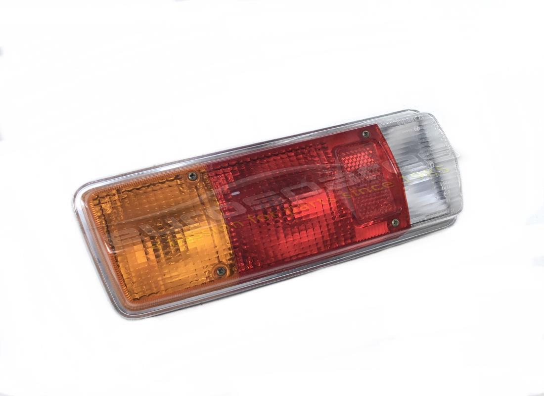 NEW (OTHER) Lamborghini REAR LIGHT . PART NUMBER 006743114 (1)
