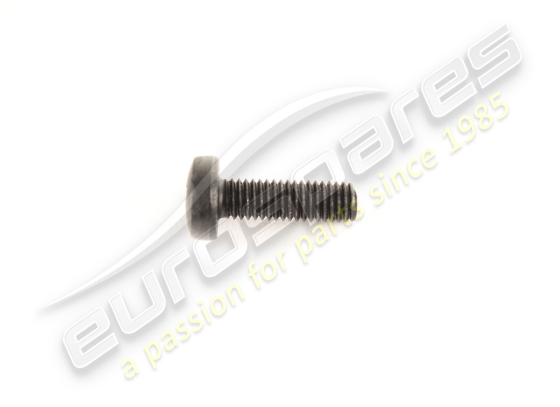 NEW FERRARI SCREW. PART NUMBER 13274217 (2) new ferrari screw. part number 13274217 (2)