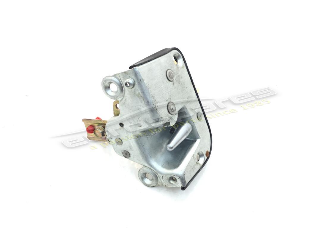 NEW FERRARI LH DOOR LOCK. PART NUMBER 61672400 (1) new ferrari lh door lock. part number 61672400 (1)